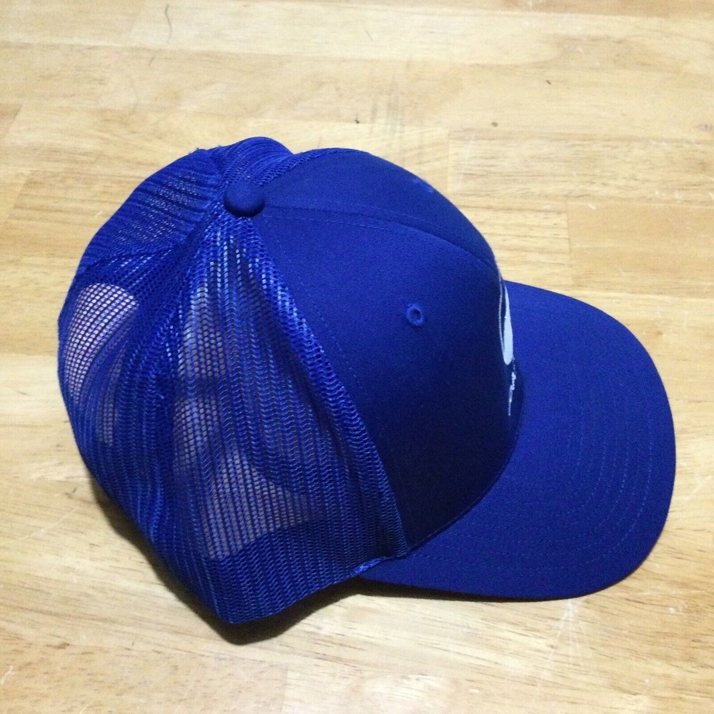 COASTLINE SnapBack Trucker Hat Men's RICHARDSON‎ Cap - Picture 4 of 6